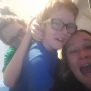 Meet your Posher, Cathy